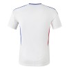 Original Trikotsatz Olympique lyon Heimtrikot 2024-25 Für Kinder